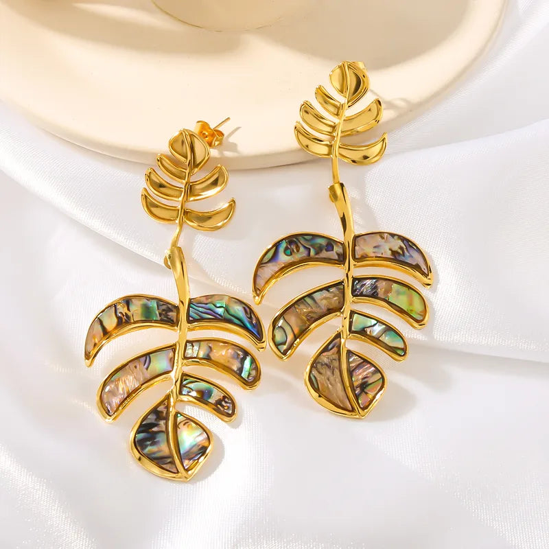 Boucles d'oreilles Sophia