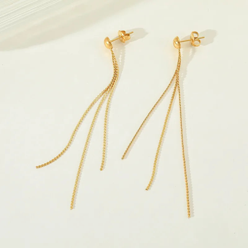 Boucles d'oreille Denise