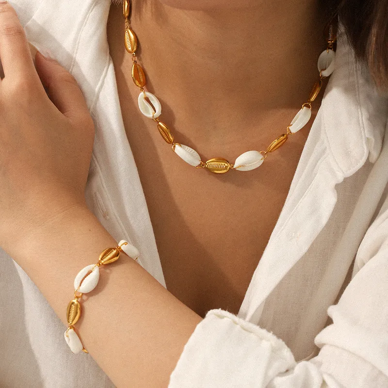 Parure Chrystale