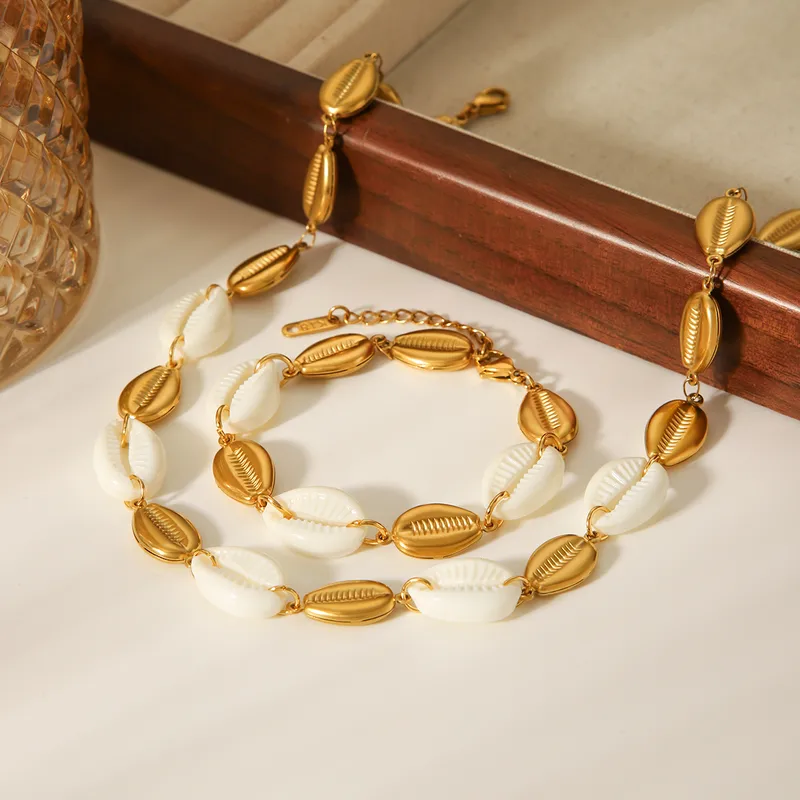 Parure Chrystale