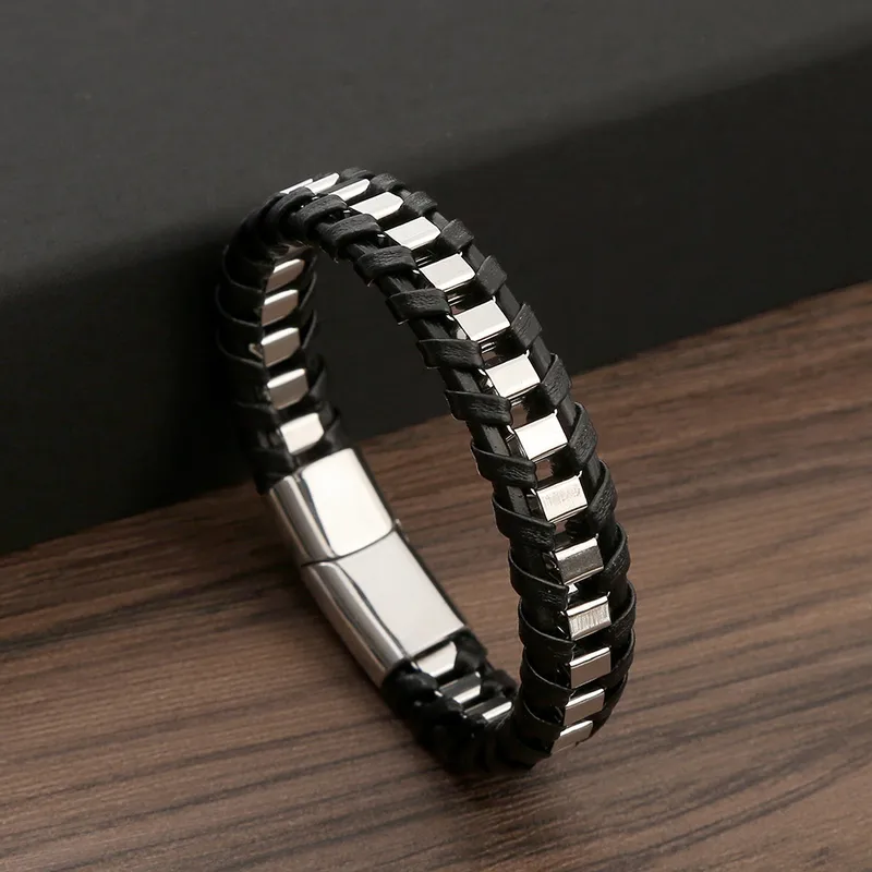 Bracelet Homme Aurelien
