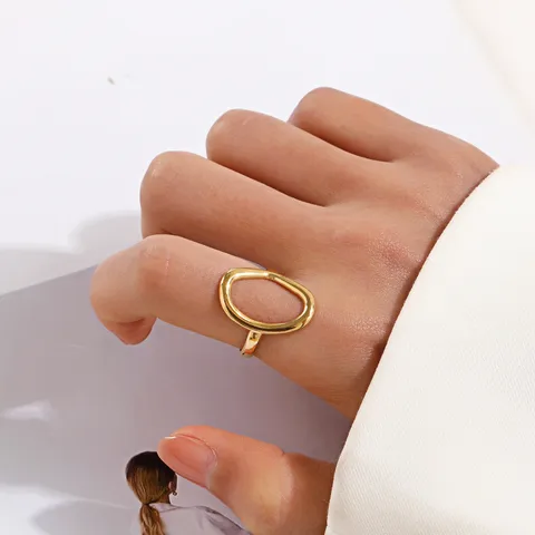 Bague Estelle
