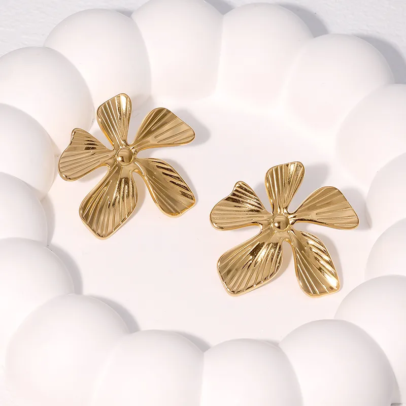 Boucles d'oreilles Sandrine