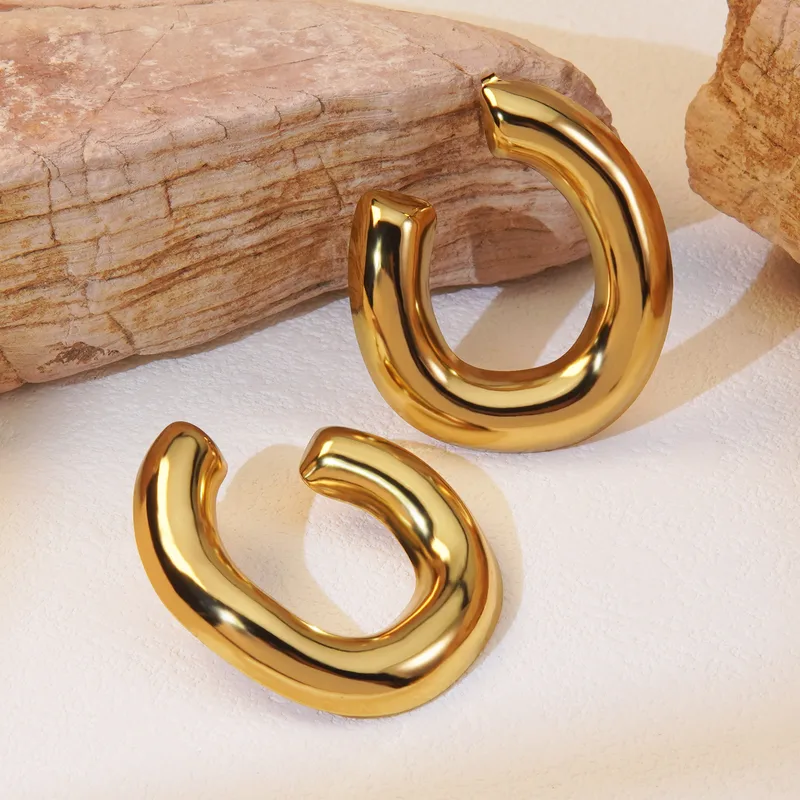 Boucles d'oreilles Maeva