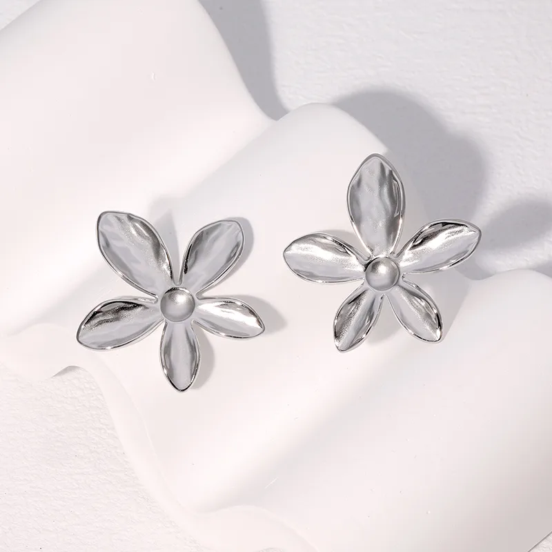 Boucles d'oreilles Lola