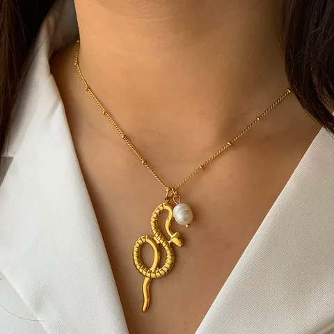 Collier Eloane