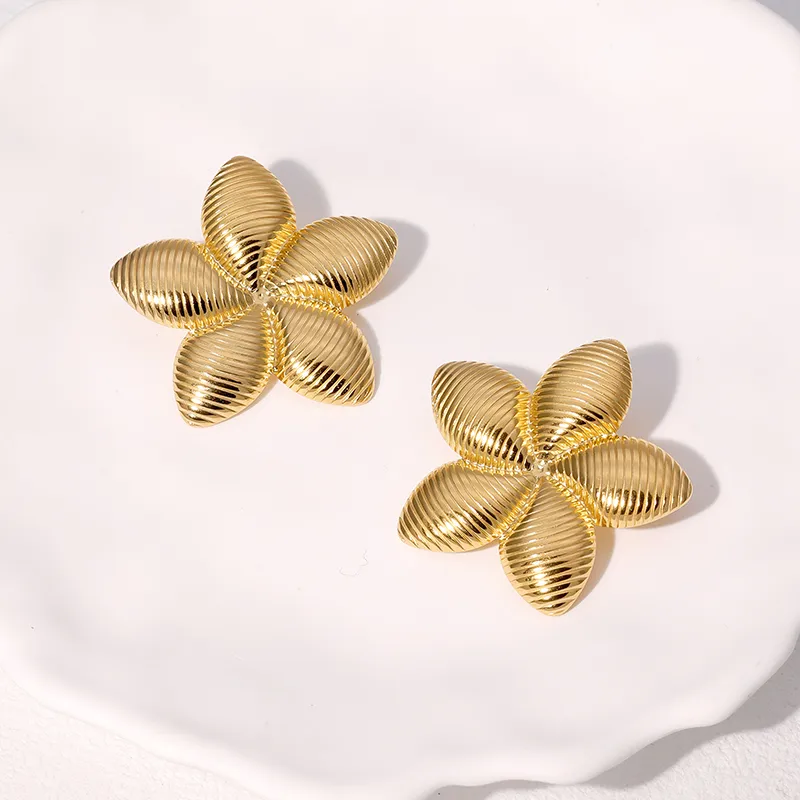 Boucles d'oreilles Sophiane