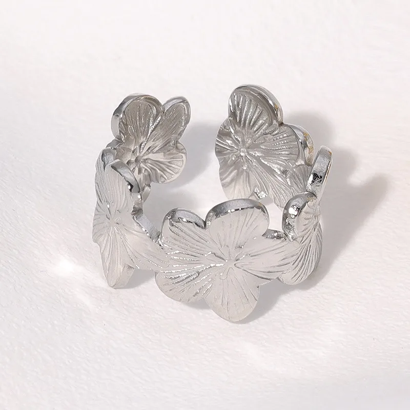 Bague Evelyne