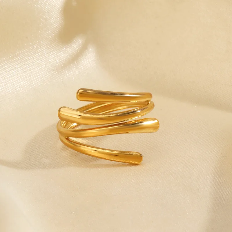 Bague Raïssa