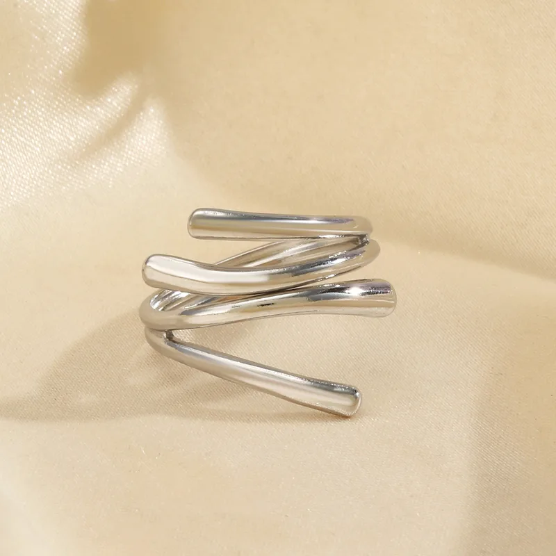 Bague Raïssa