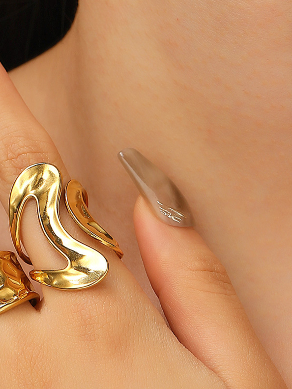 Bague Azallé
