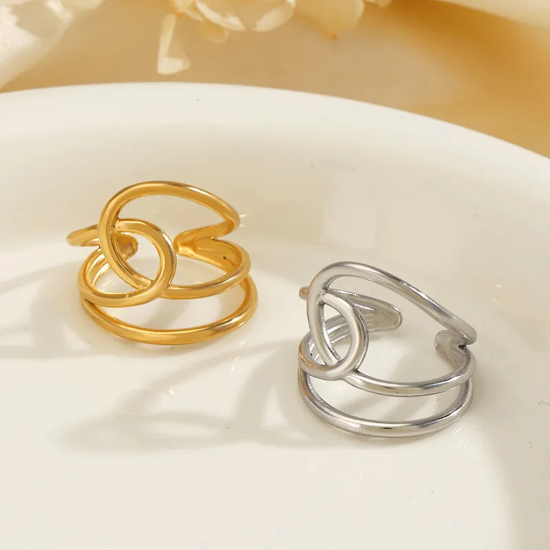 Bague Mira