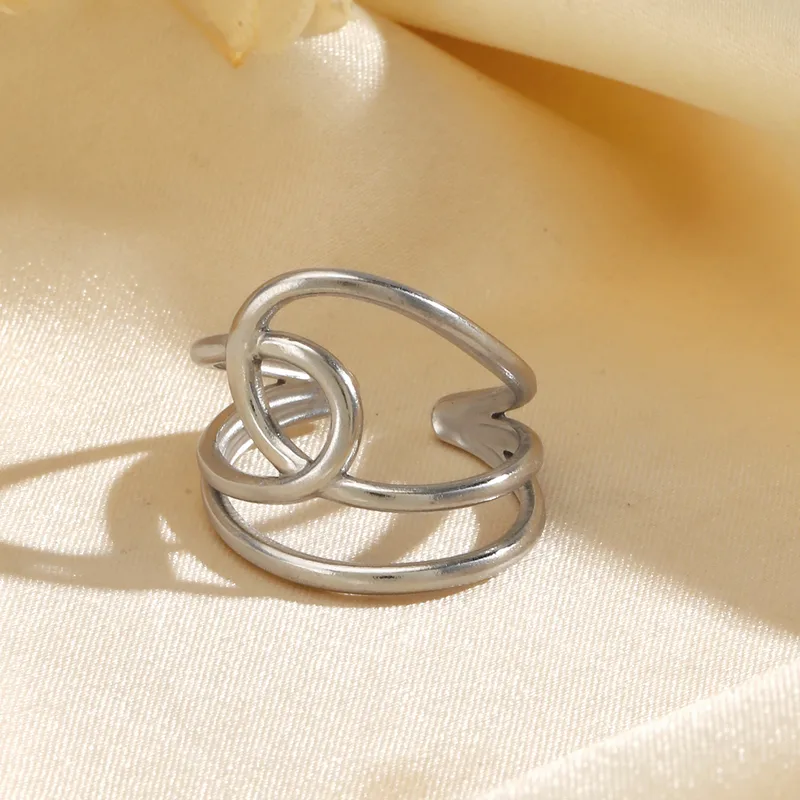 Bague Mira