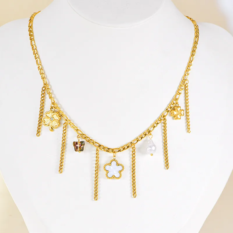 Collier Charlie