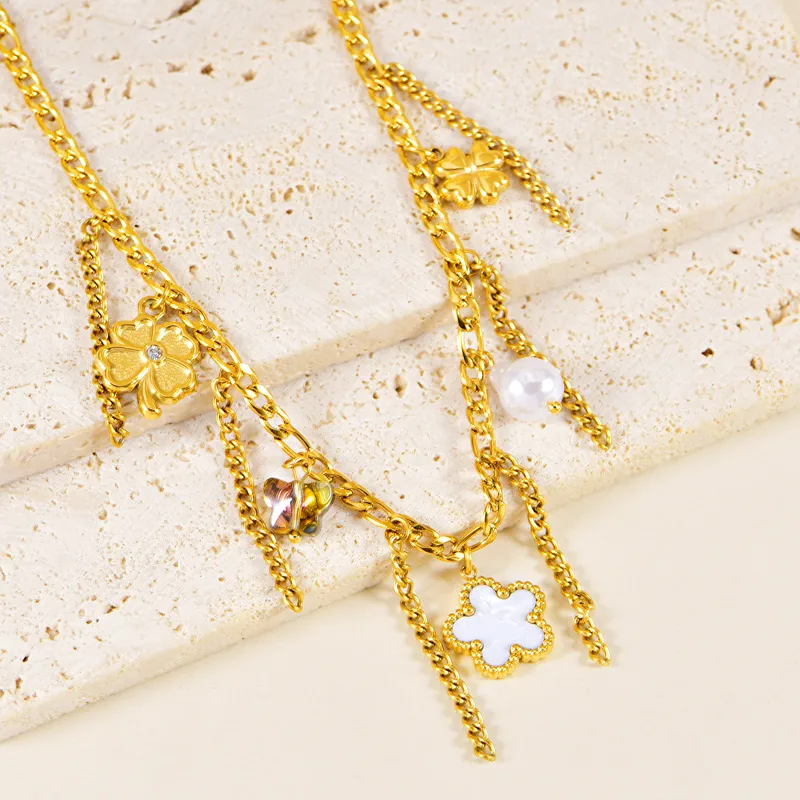 Collier Charlie