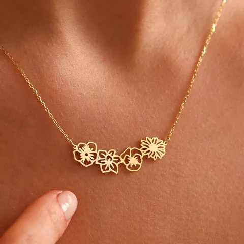 Collier Paola