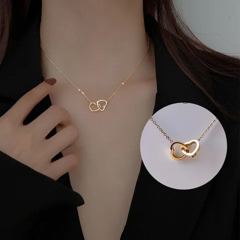 Collier Constance