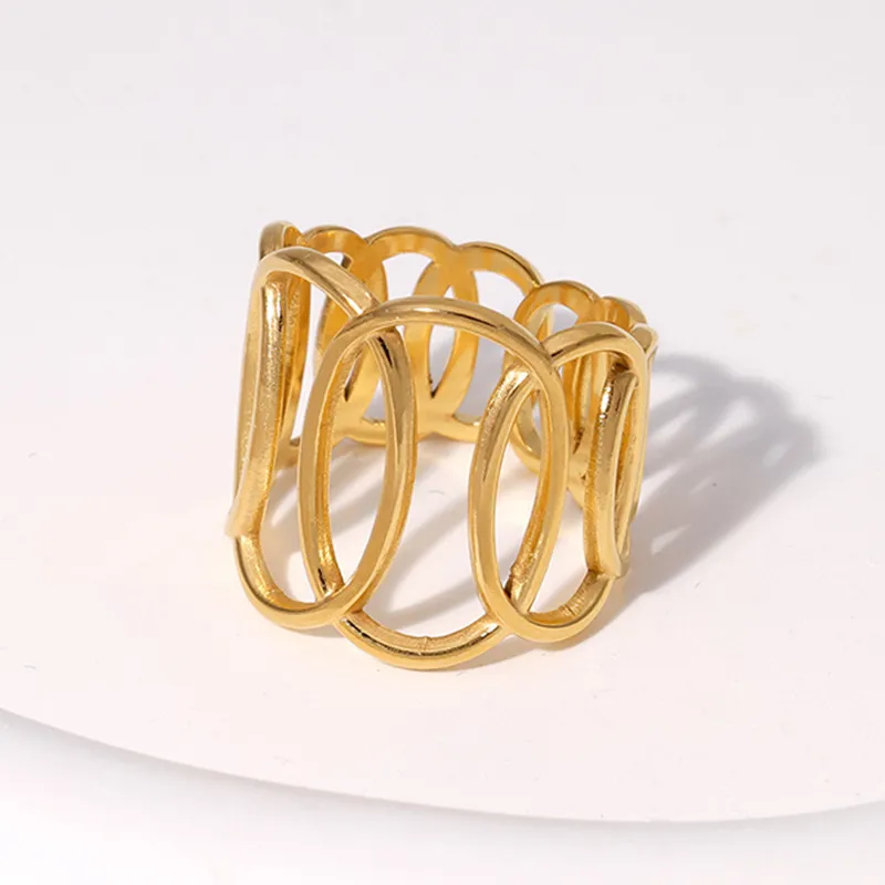 Bague Gloria