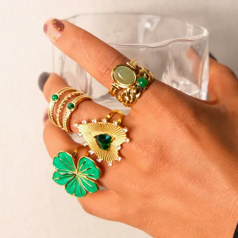 Bague Blandine