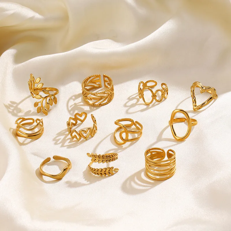 Bague Précieuse