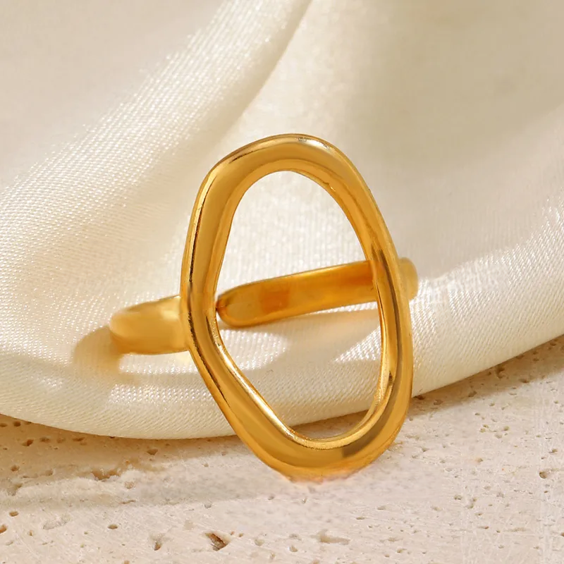 Bague Précieuse