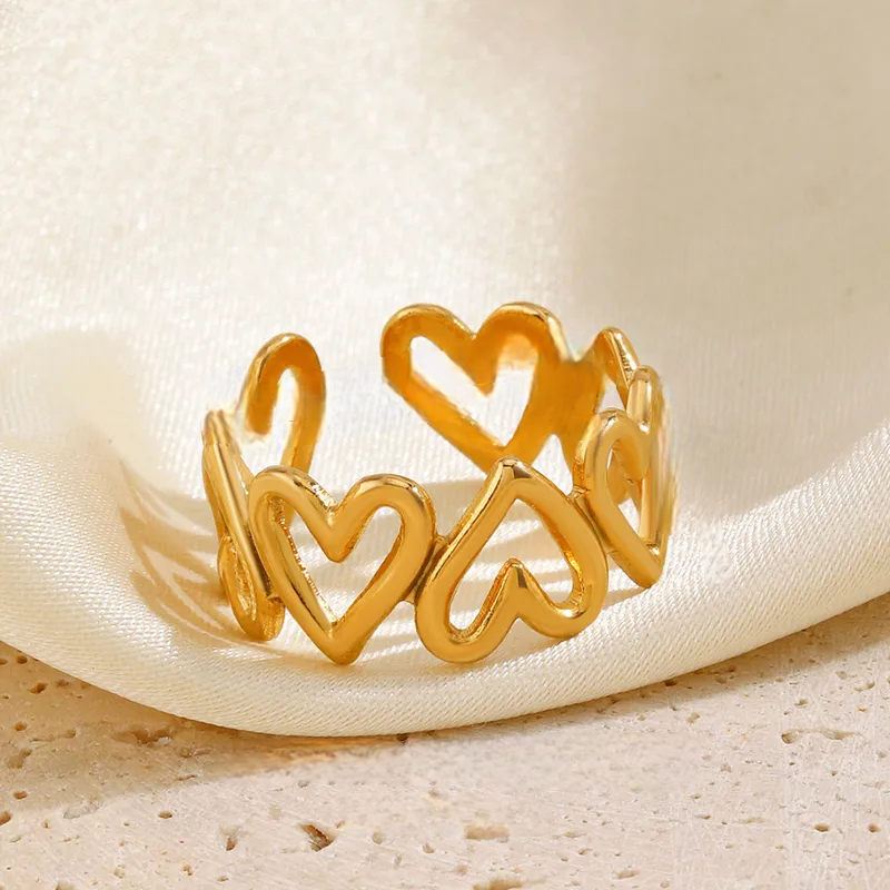 Bague Précieuse