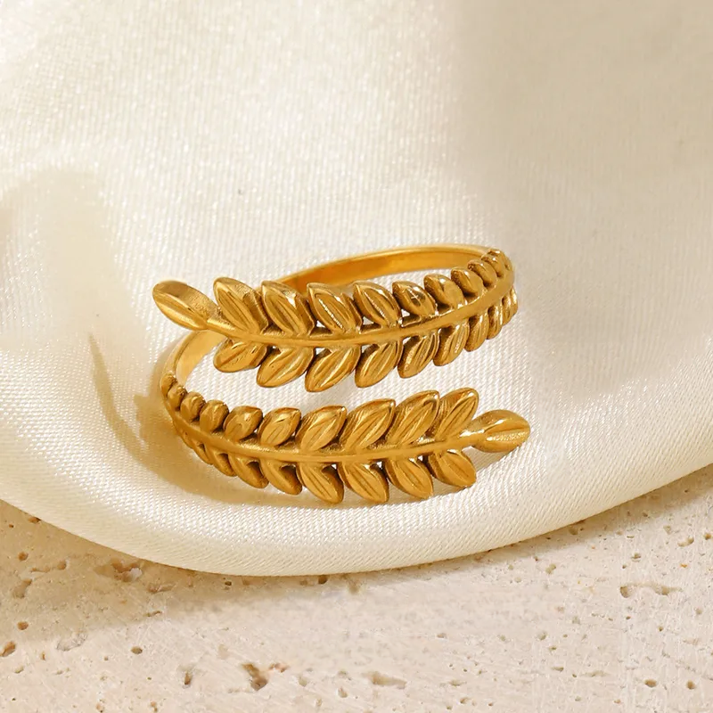 Bague Précieuse