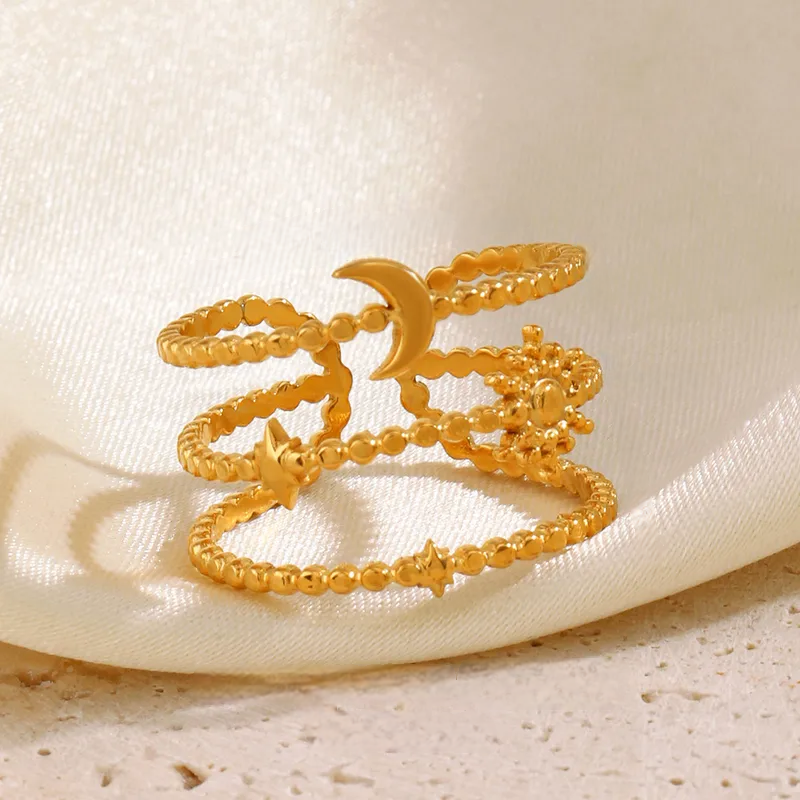 Bague Précieuse