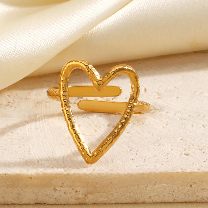 Bague Précieuse