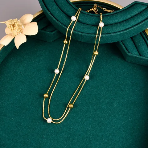 Collier Grwan