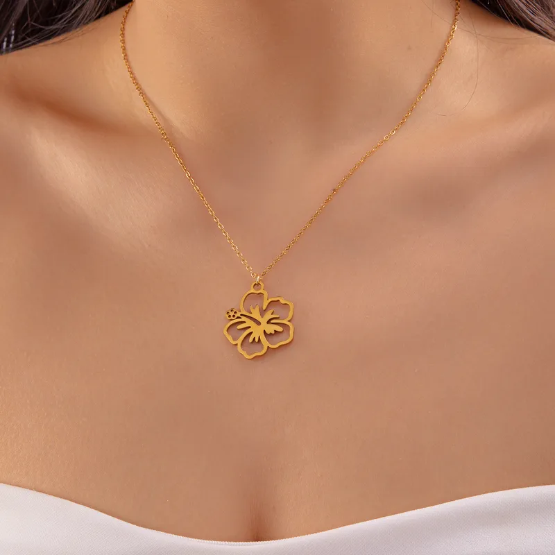 Collier Fournaise
