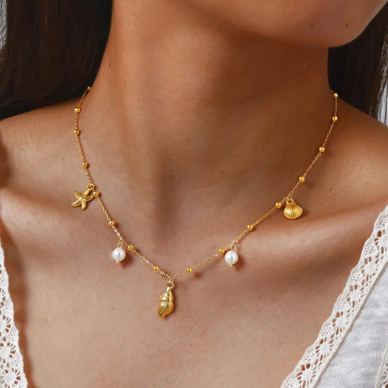 Collier Adria