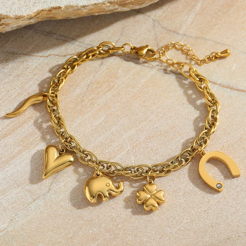 Bracelet keylin