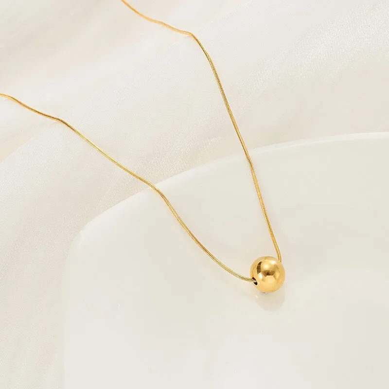 Collier Nirvana