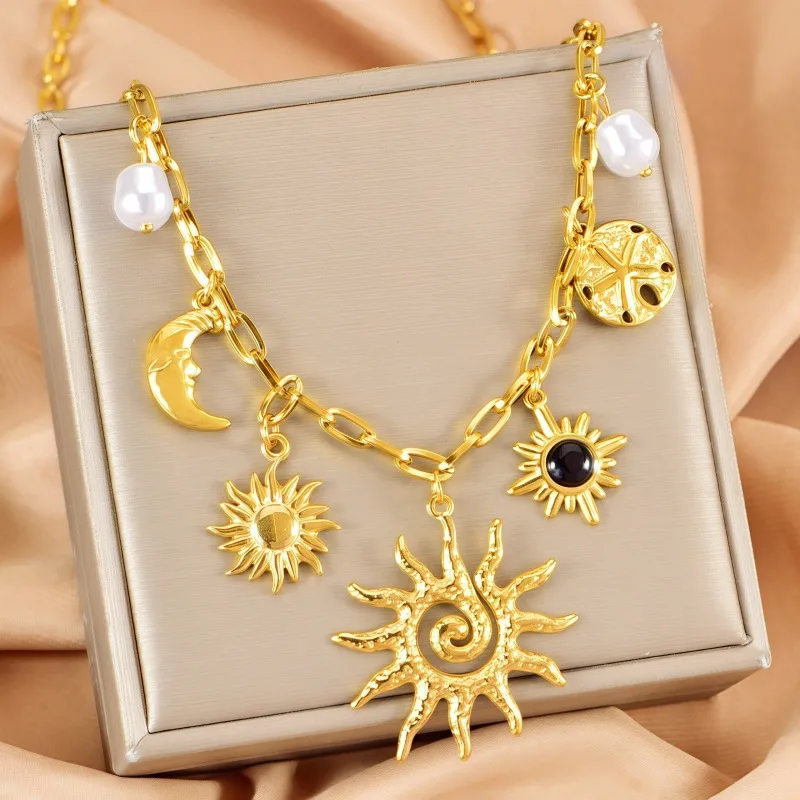 Collier Merveille
