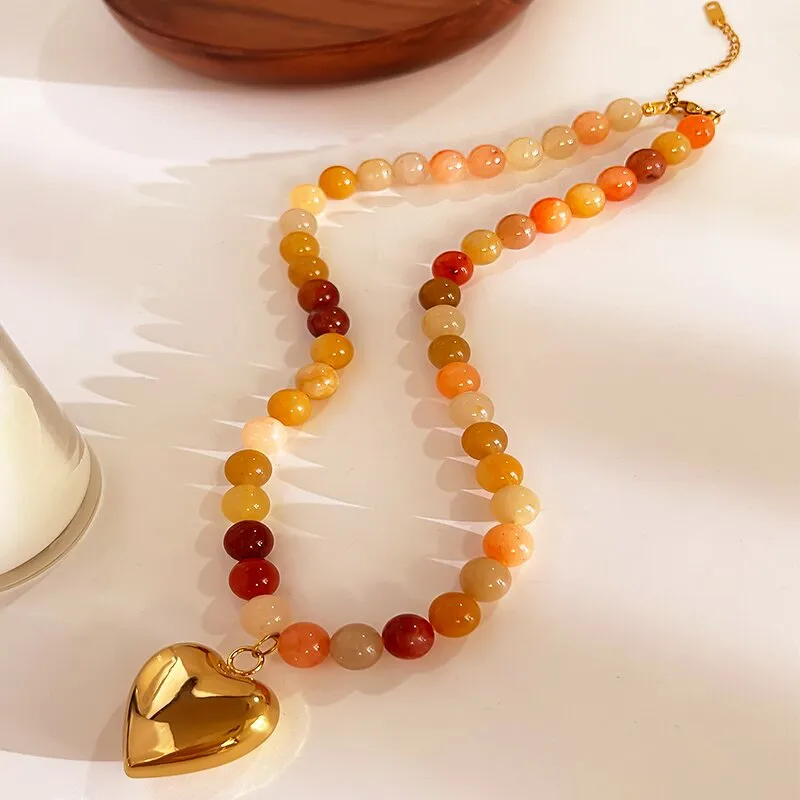 Collier Irrésistible
