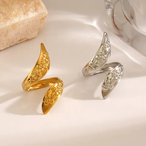 Bague Natalia