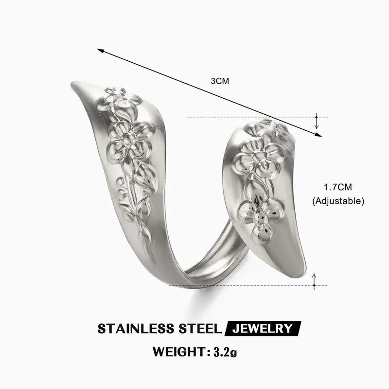 Bague Natalia