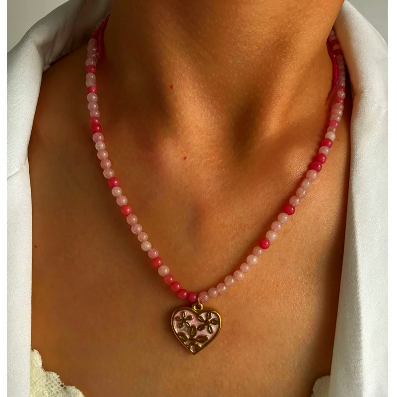 Collier Cheyla
