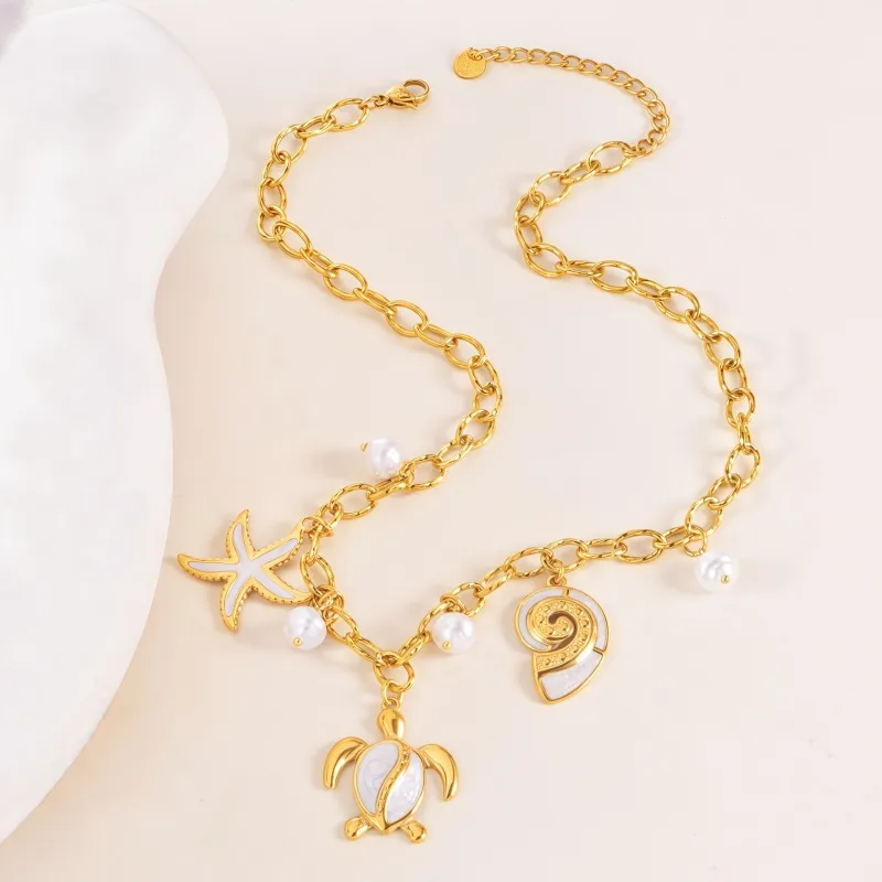 Collier Noelyne