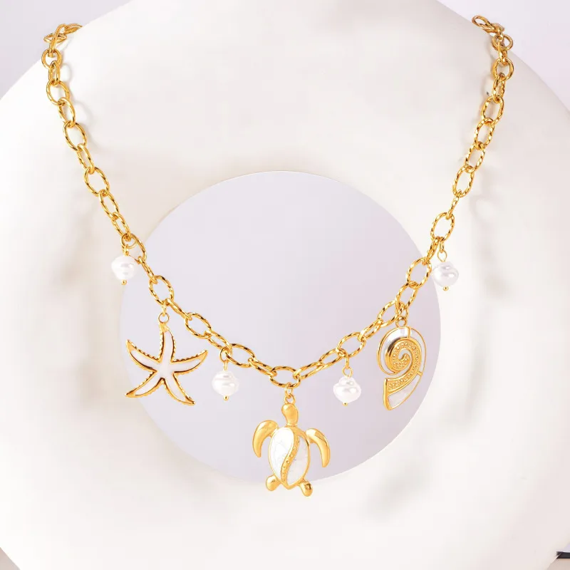 Collier Noelyne