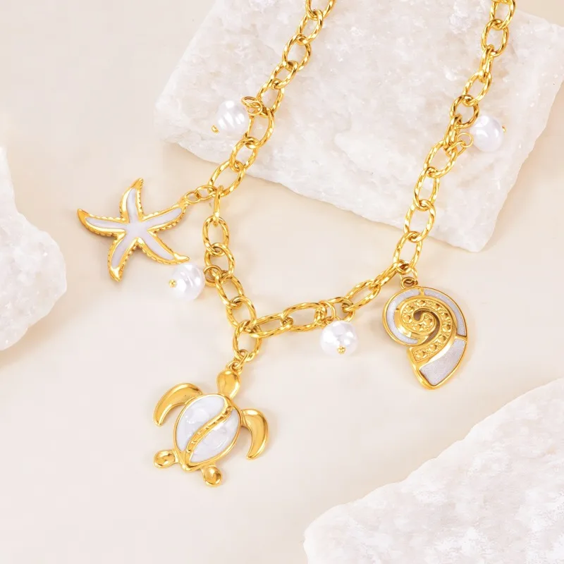 Collier Noelyne