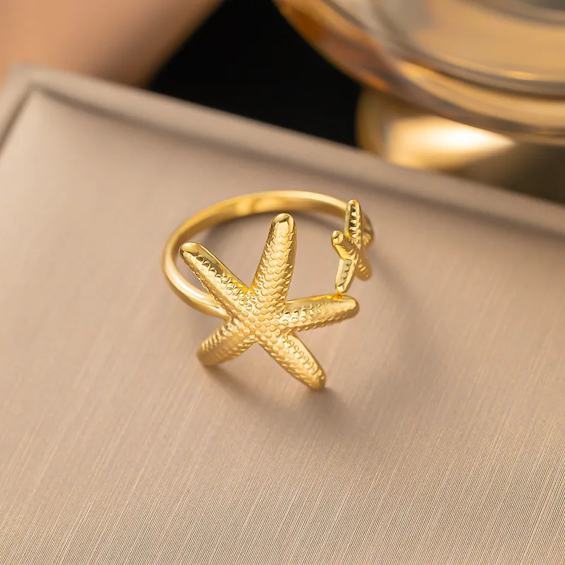 Bague Leona