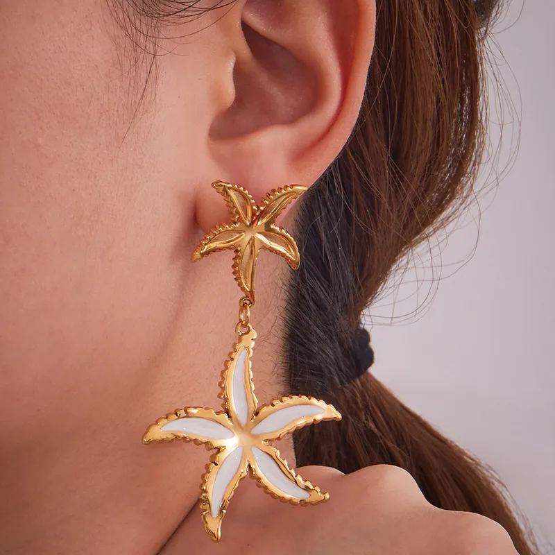 Boucles d'oreilles Alya