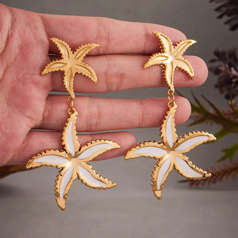 Boucles d'oreilles Alya