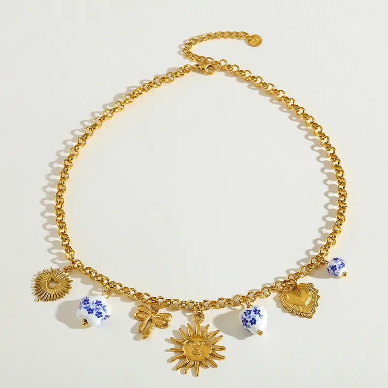 Collier Dolce vita