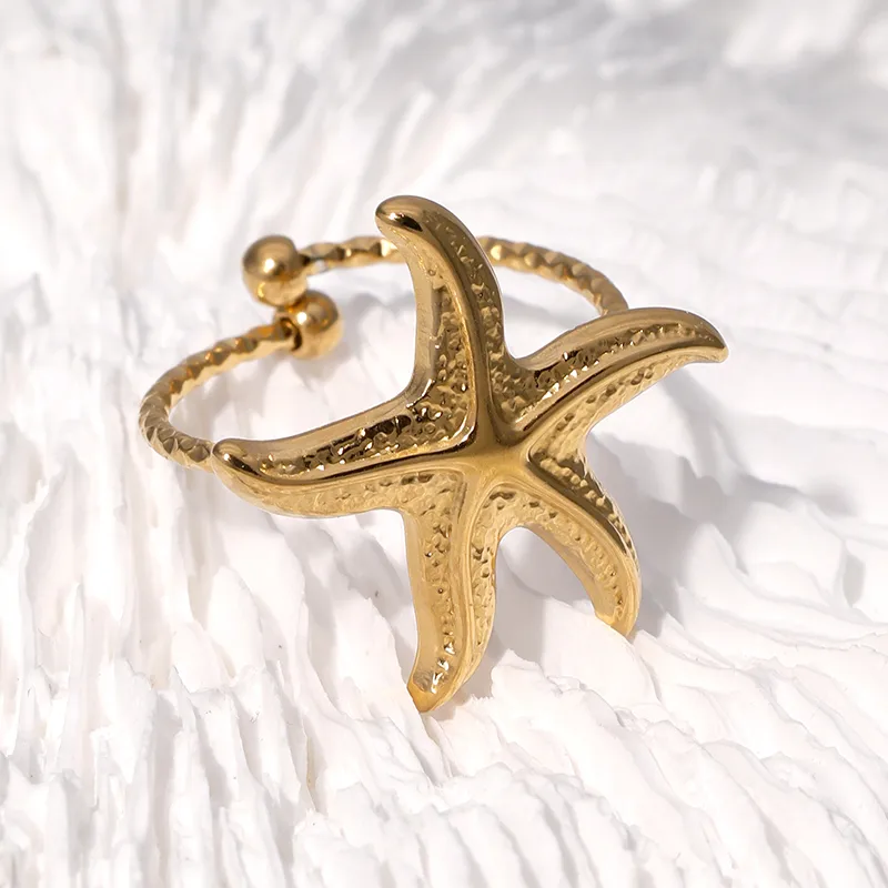 Bague Estrella
