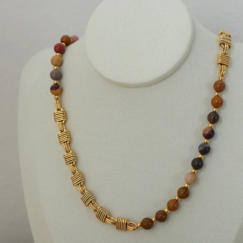 Collier Léana