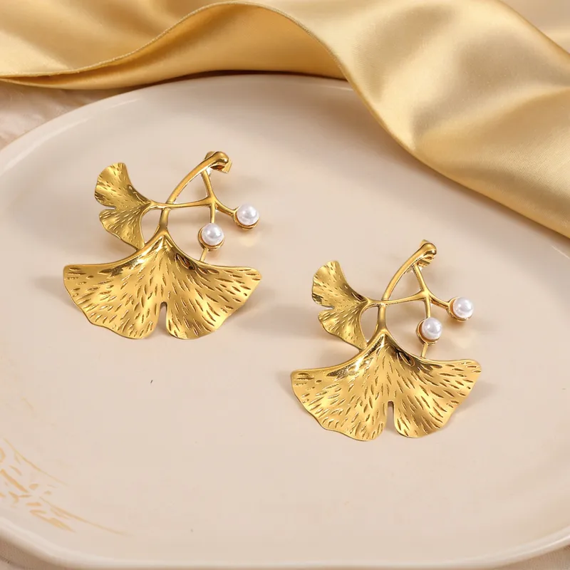 Boucles d'oreilles Esmery
