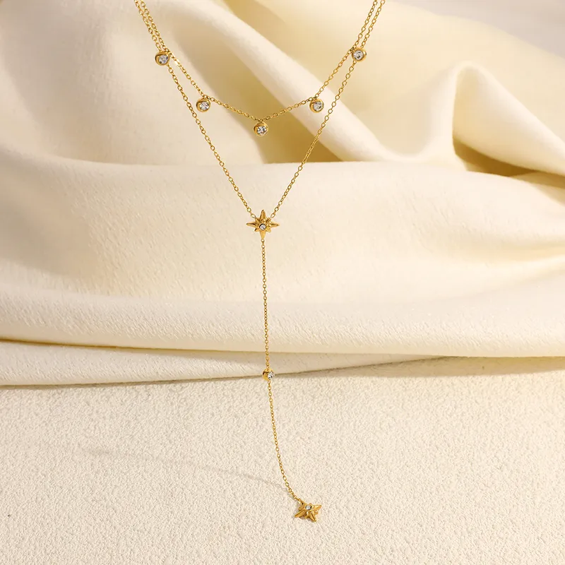 Collier Magic